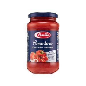 BARILLA POMODORO SAUCE 400 GRMS