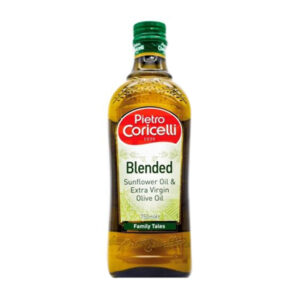 CORRICELLI BLENDED OLIVE OIL 750 ML