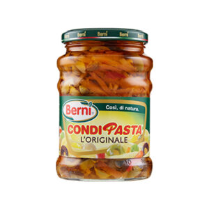 I BERNI CONDIPASTA ORIGINARIO 314 GRMS