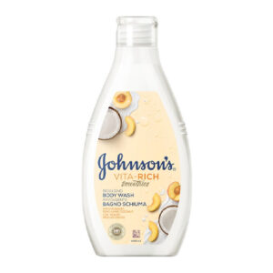 JOHNSONS YOGURT & COCONUT 750 ML