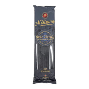 LA MOLISANA SPAGHETTO NERO SEPPIA 500 GRMS