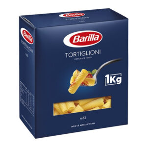BARILLA TORTIGLIONI 83 1 KG