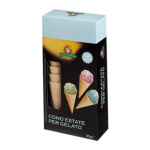 GECCHELE CONO ESTATE 50 grms
