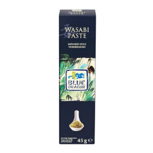 BLUE DRAGON JAPANESE WASABI PASTE 45 GRMS