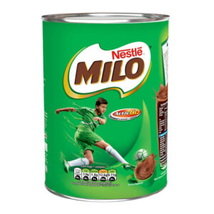 NESTLE ACTIV-GO MALTED MILK  400 GRMS