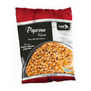 LAMB BRAND POPCORN 200 grms