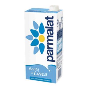 PARMALAT LATTE UHT PARZIALMENTE SCREMAT 1000 LTR