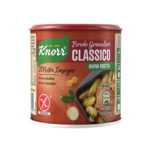 KNORR GRANULES CLASSICO 150 grms