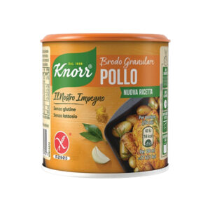 KNORR GRANULES POLLO / CHICKEN 150 grms