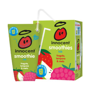 INNOCENT KIDS IT FRA LAMP MEL 4X150 ML