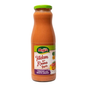 MAYOR TADAM KREMA BAJDA GLASS 720 ML