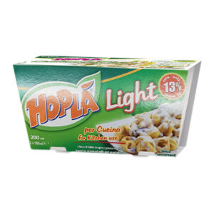 HOPLA PER CUCINA LIGHT 100 GRMS