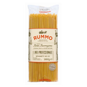 I RUMMO LINGUINE #13 1 KG