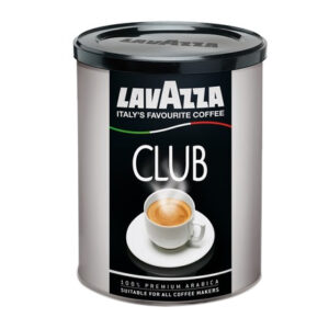 LAVAZZA CLUB 250 GRMS