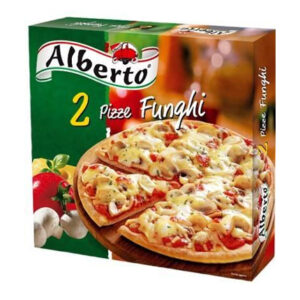 ALBERTO MUSHROOM TP TRAD 50COFF 385 GRMS