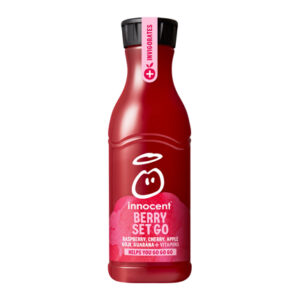 INNOCENT FP PLUS BERRY 750 ML