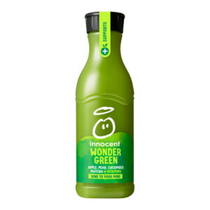 INNOCENT FP PLUS GREEN 750 ML