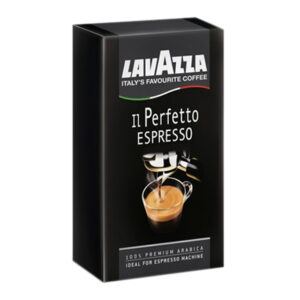 LAVAZZA IL PERFETTO ESPRESSO 250 GRMS