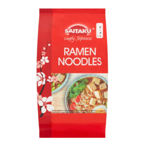 SAITAKU RAMEN NOODLES 250 GRMS