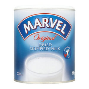 MARVEL DRIED SKIMMED MILK 175 GRMS