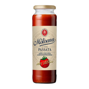 LA MOLISANA PASSATA CLASSICA 690 GRMS
