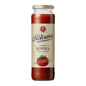 LA MOLISANA PASSATA RUSTICA 690 GRMS