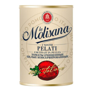 LA MOLISANA PELATI 400 GRMS