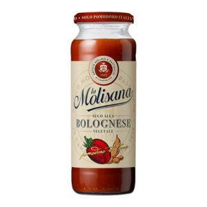 LA MOLISANA SUGO BOLOGNESE 340 GRMS