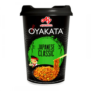 OYAKATA CUP JAPANESE CLASSIC 93 GRMS