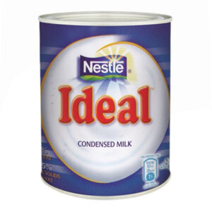 NESTLE IDEAL EVAP 7.5% EASY OPENING 410 grms