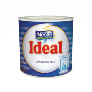 NESTLE IDEAL EVAPORATED MILK 170 grms