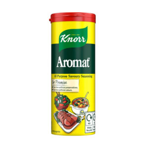 KNORR AROMAT SPRINKLER 90 GRMS
