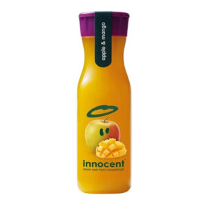 INNOCENT OTG APPLE MANG JUICE 330 ML