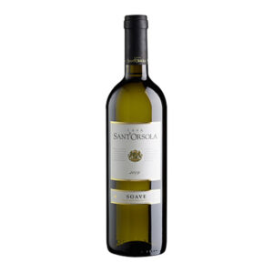 SANT ORSOLA SOAVE DOC 11.5% 750 ML