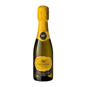 LA GIOIOSA PROSECCO DOC 200 ML