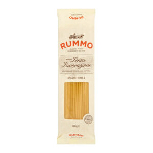 RUMMO SPAGHETTI 500 GRMS