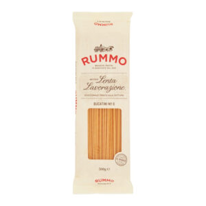 RUMMO BUCATINI 500 GRMS