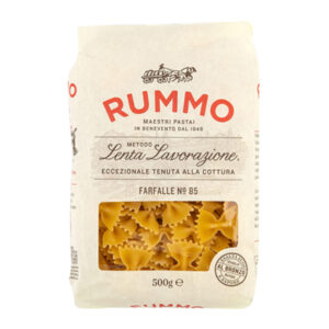 RUMMO FARFALLE 500 GRMS