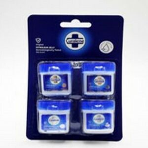 I CURALENE PET JELLY (MINIS) 4X1 PCS.