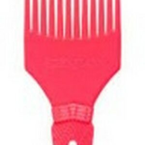 I DENMAN TAMER COMB RED 1 PCS.