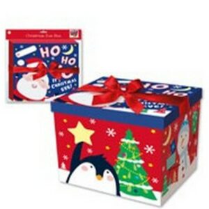 I XMAS EVE BOX 1 PCS.