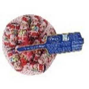 ONLY MILKCHOCO SANTA CLAUS 100 GRMS