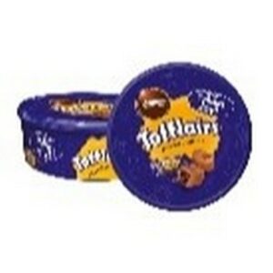 WAWEL TOFFLAIRS CARAMCHOC GIFTBOX 650 GRMS