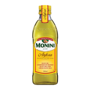 MONINI OLIVE OIL 500 ML