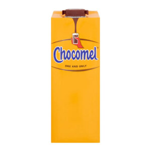 CHOCOMEL CHOCOLATE 1 LTR