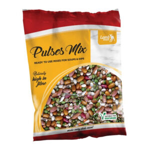 LAMB BRAND MINESTRA MIX 200 grms
