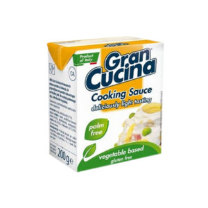 GRAN CUCINA PER CONDIRE 200 ML