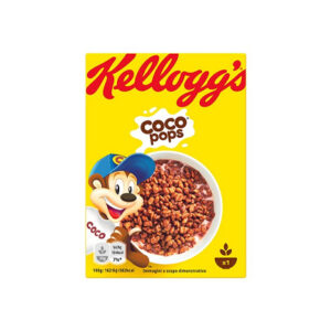 KELLOGGS COCO POPS 35 GRMS