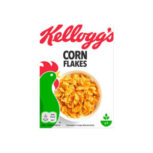 KELLOGGS CORN FLAKES 24 GRMS