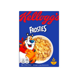 KELLOGGS FROSTIES 35 GRMS